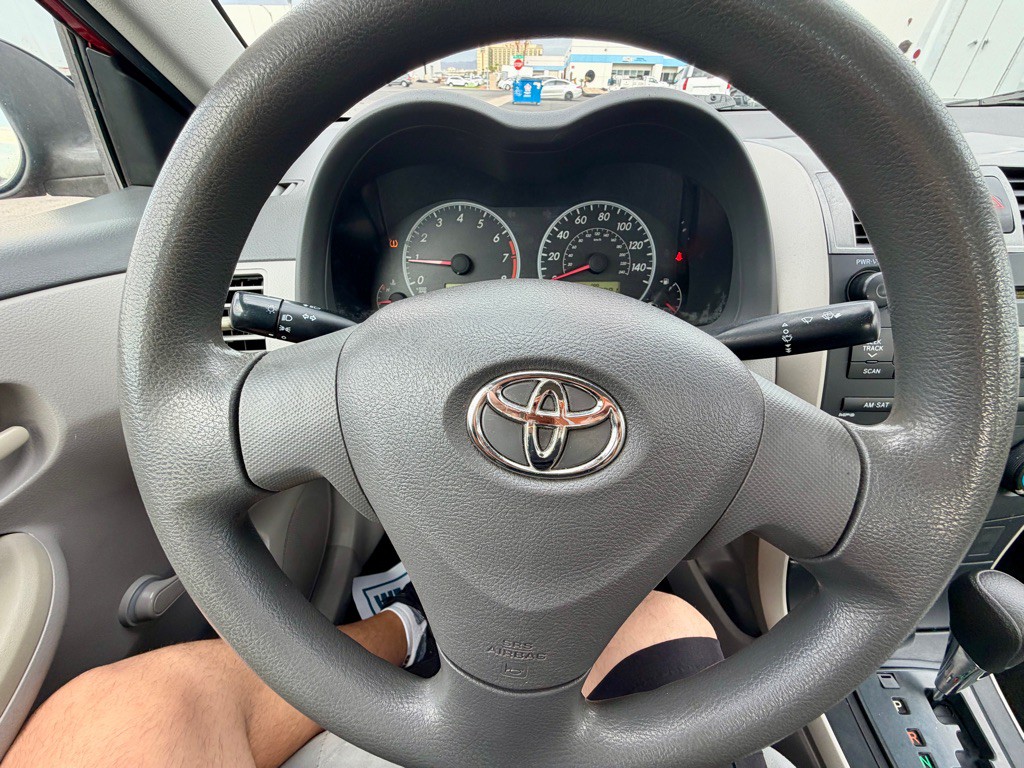 2009 Toyota Corolla Image 30