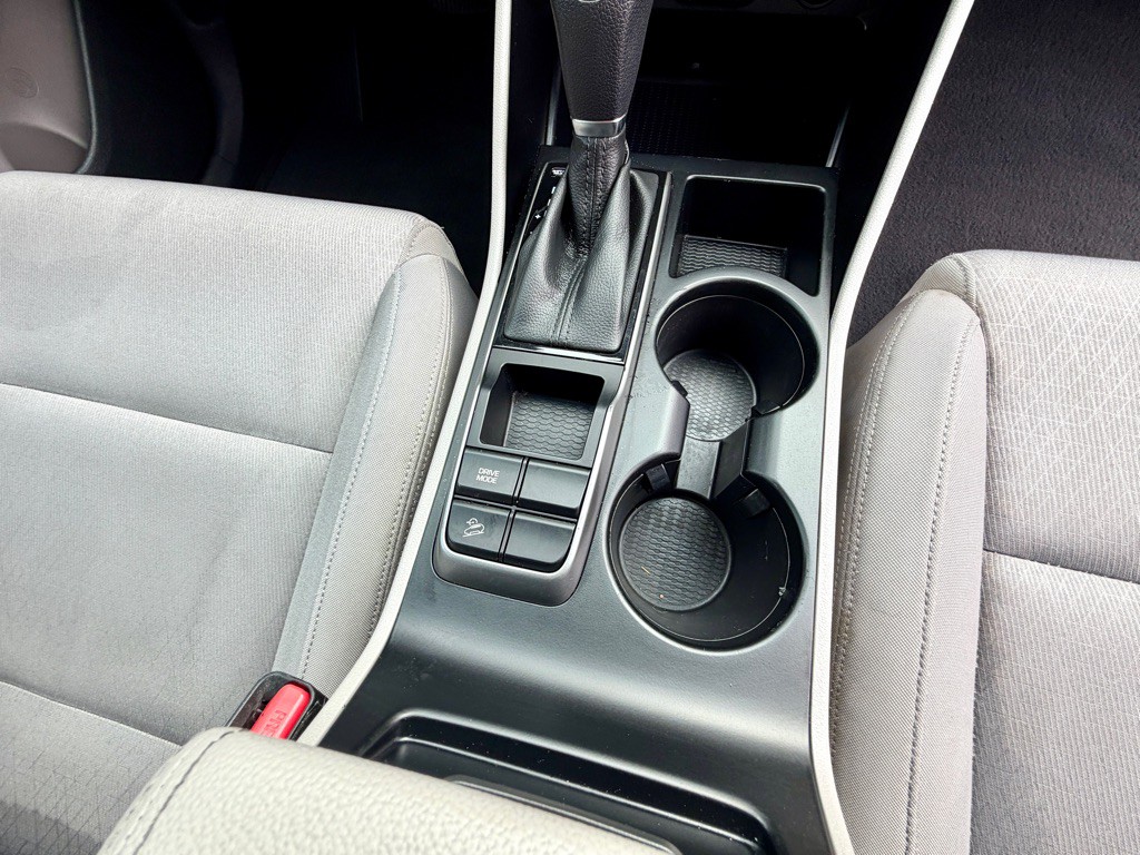 2016 Hyundai Tucson Image 29