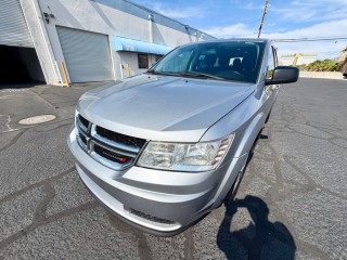 Image for 2015 Dodge Journey American Value Package ID: 7545529