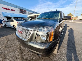 Image for 2012 GMC Yukon Denali ID: 7551837