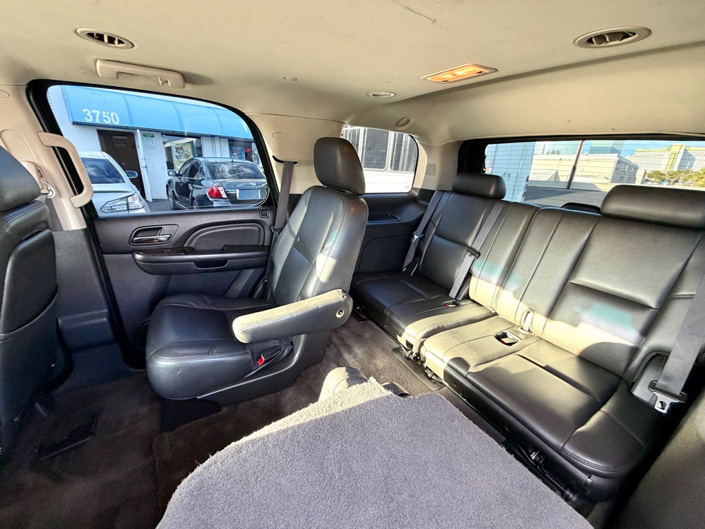 2012 GMC Yukon Image 15