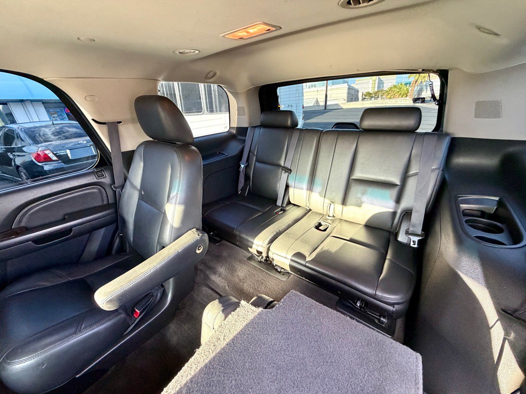 2012 GMC Yukon Image 20