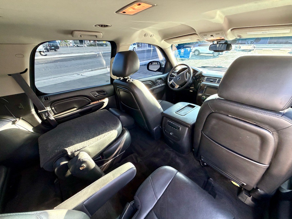 2012 GMC Yukon Image 22