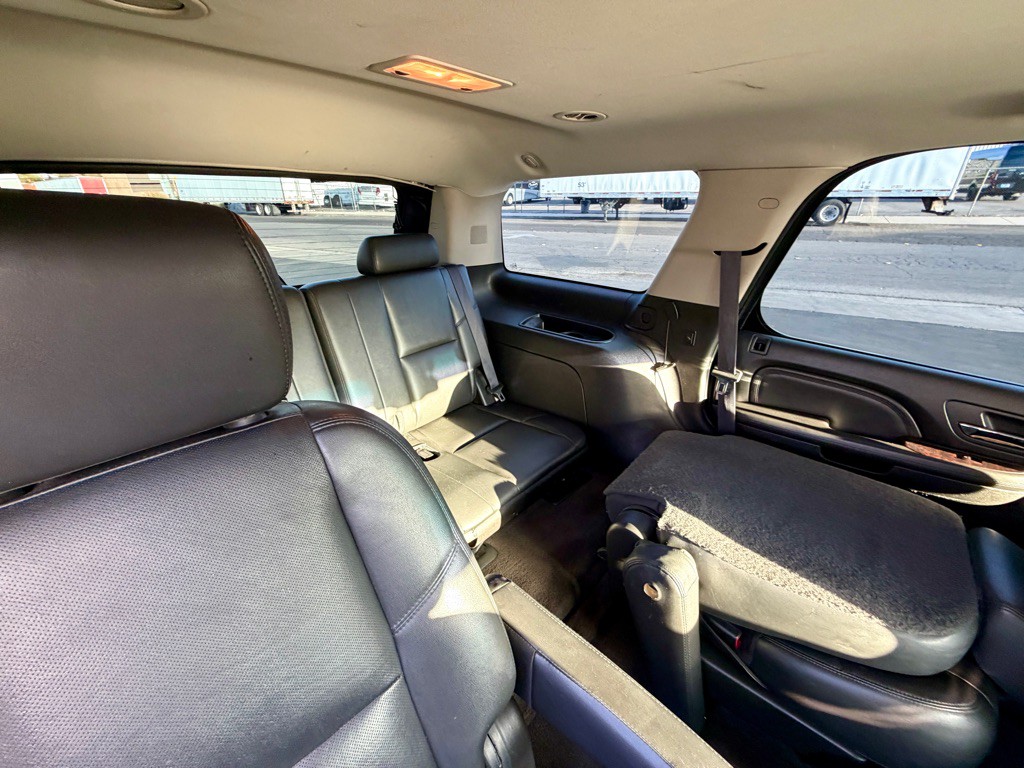 2012 GMC Yukon Image 23