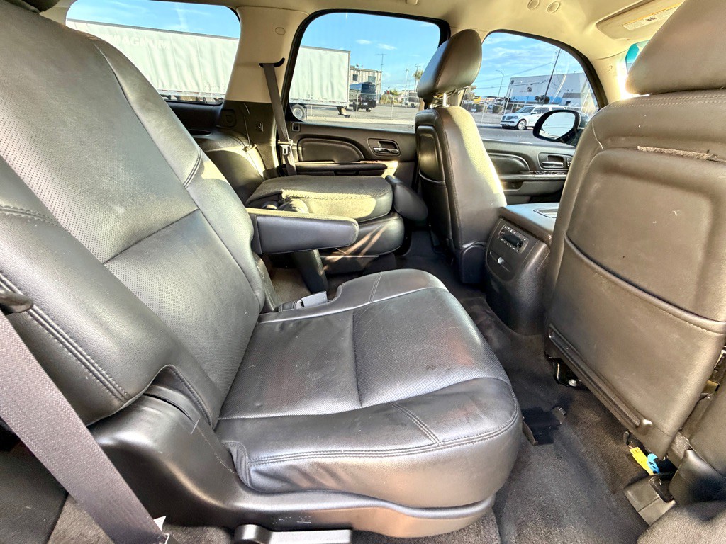 2012 GMC Yukon Image 26