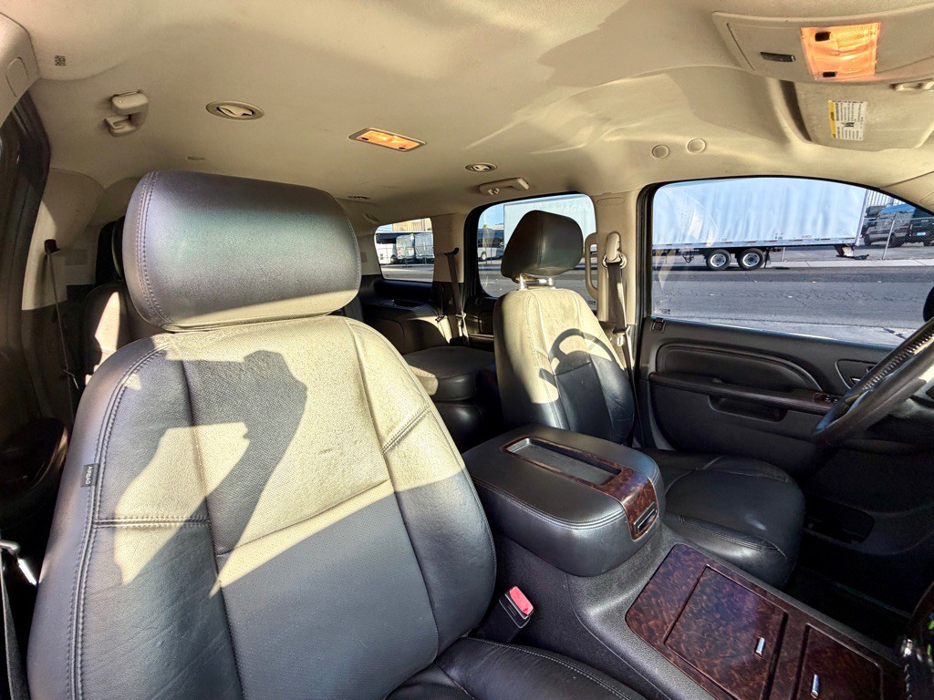 2012 GMC Yukon Image 29