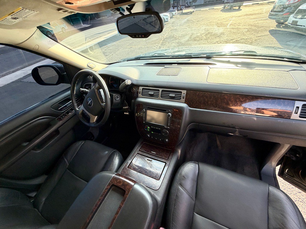2012 GMC Yukon Image 31