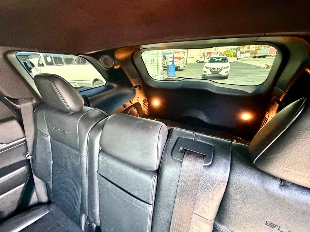 2014 Jeep Grand Cherokee Image 15