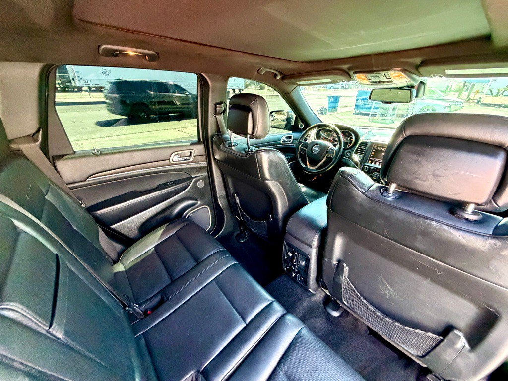 2014 Jeep Grand Cherokee Image 26