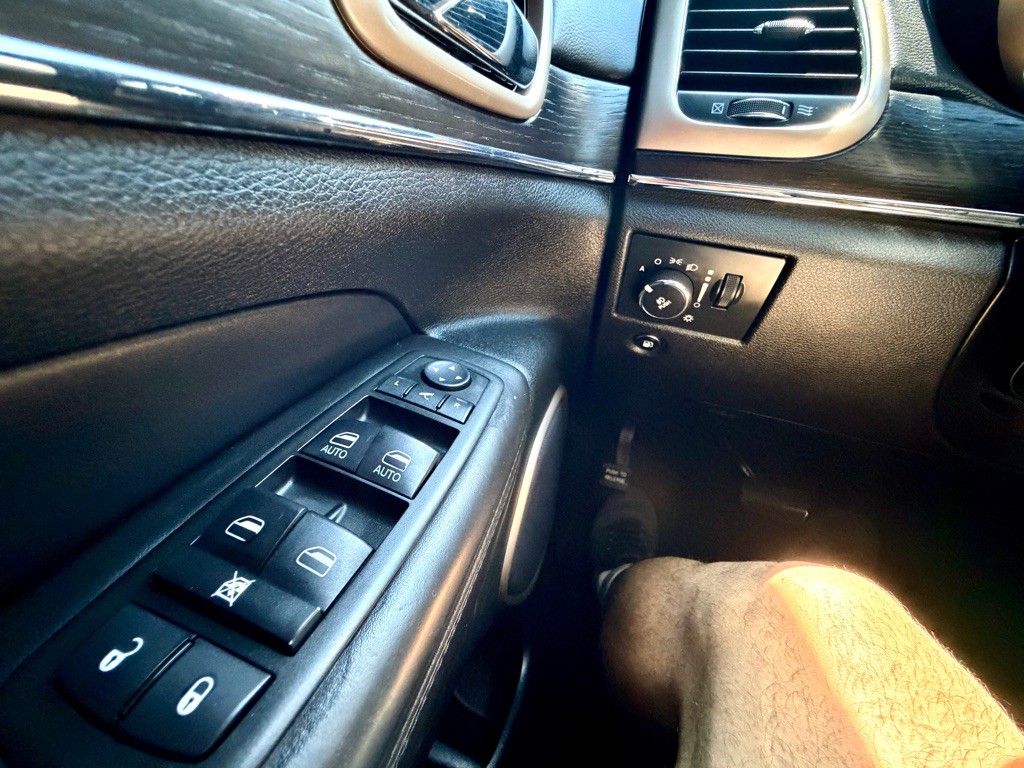 2014 Jeep Grand Cherokee Image 40
