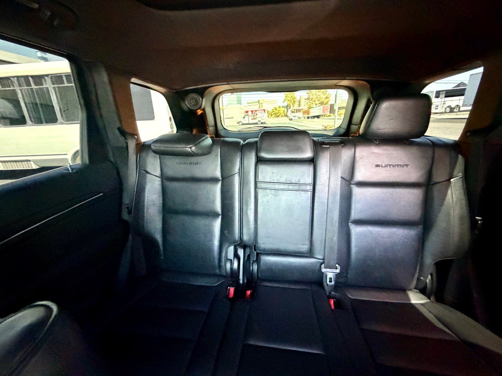 2014 Jeep Grand Cherokee Image 47