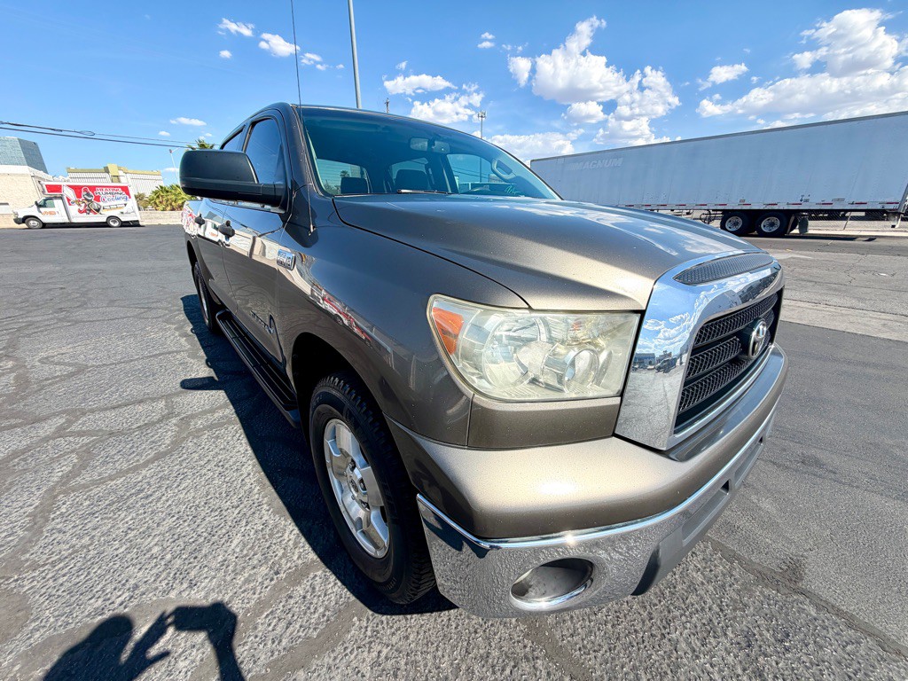 2008 Toyota Tundra Image 2