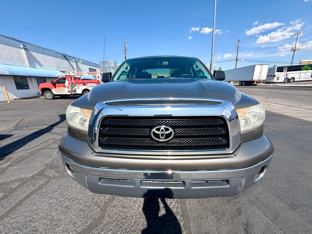 2008 Toyota Tundra Image 3