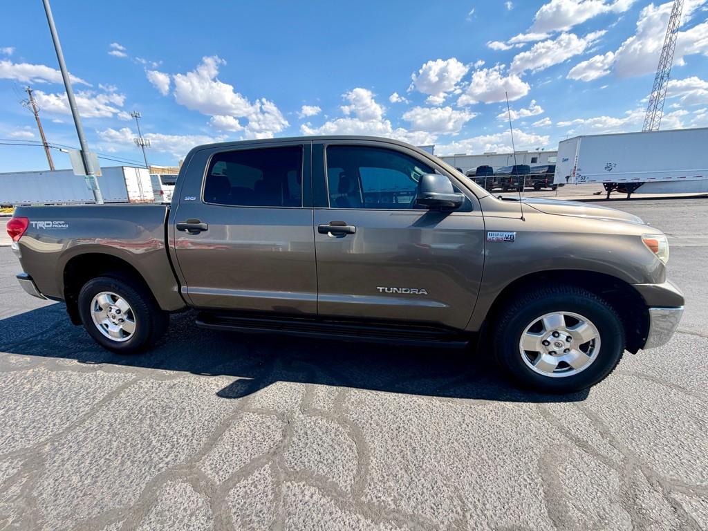 2008 Toyota Tundra Image 5