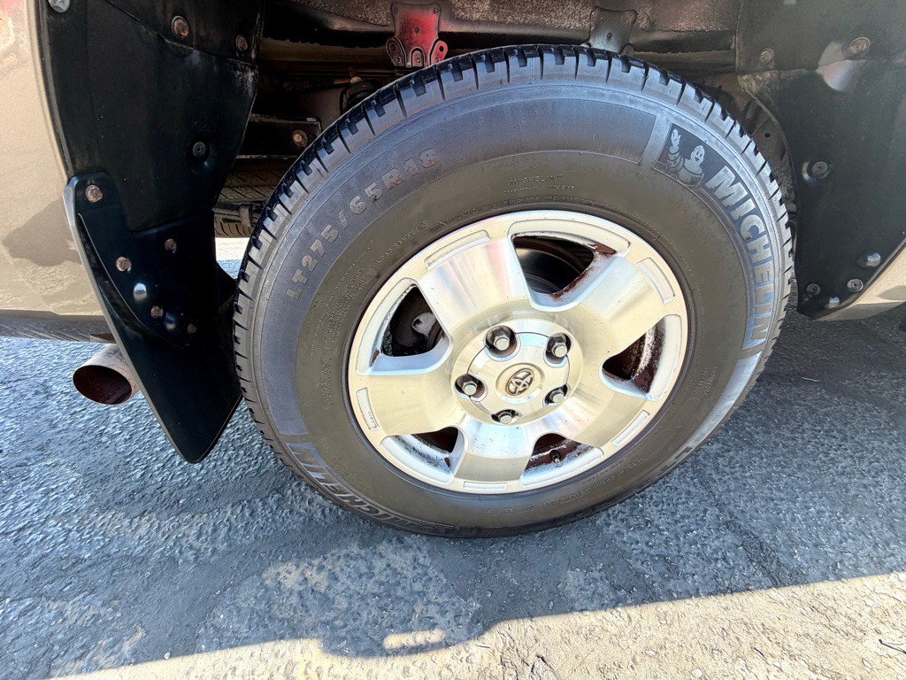 2008 Toyota Tundra Image 6