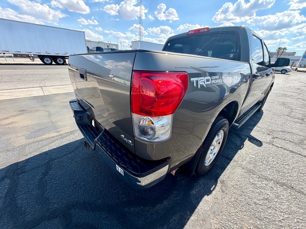 2008 Toyota Tundra Image 7