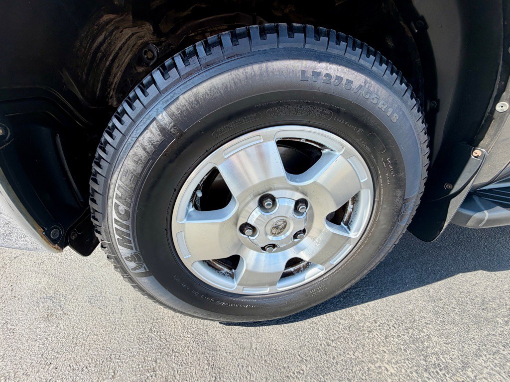 2008 Toyota Tundra Image 13