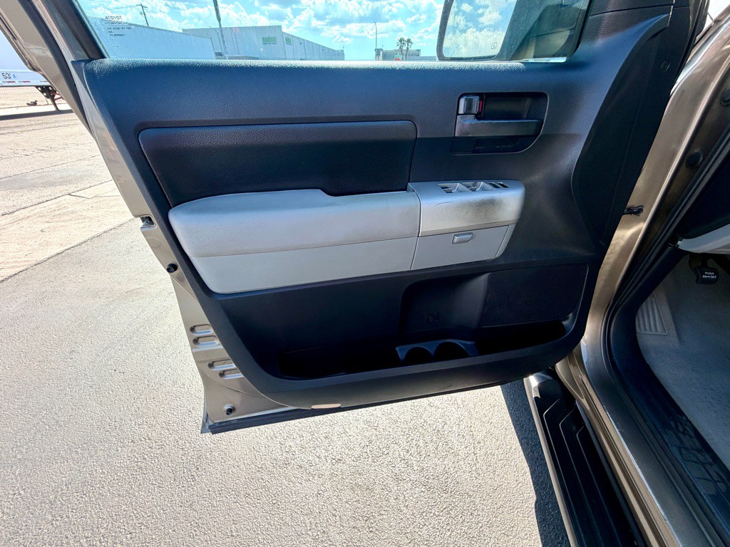 2008 Toyota Tundra Image 14