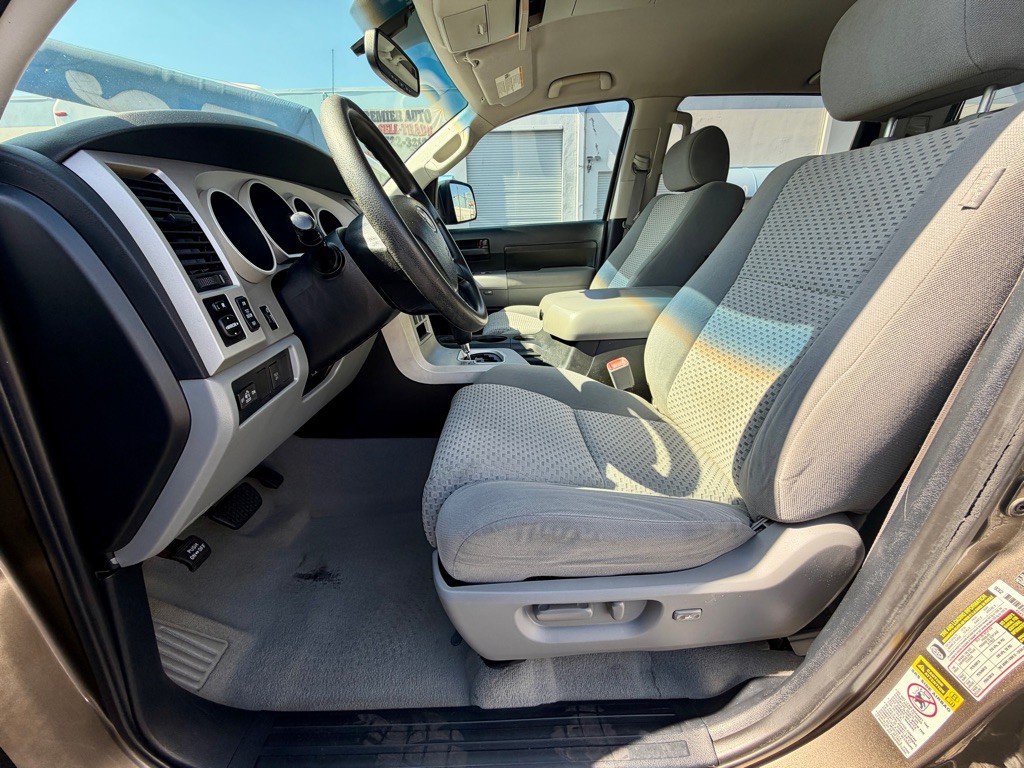 2008 Toyota Tundra Image 15