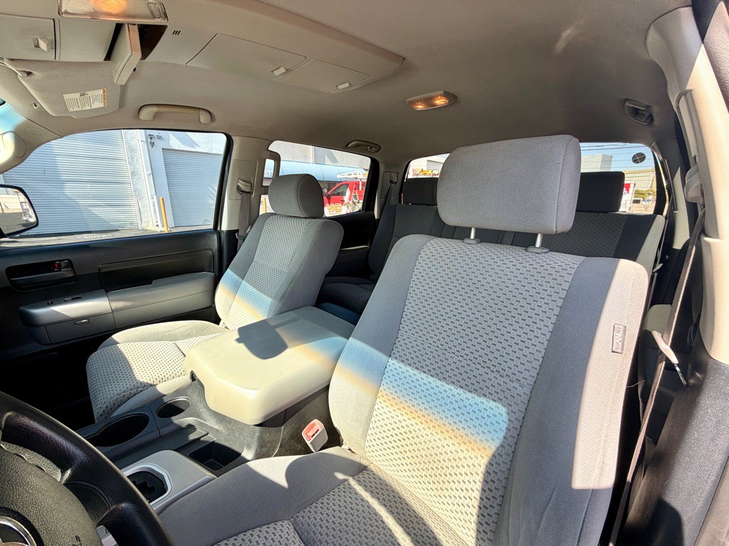 2008 Toyota Tundra Image 16