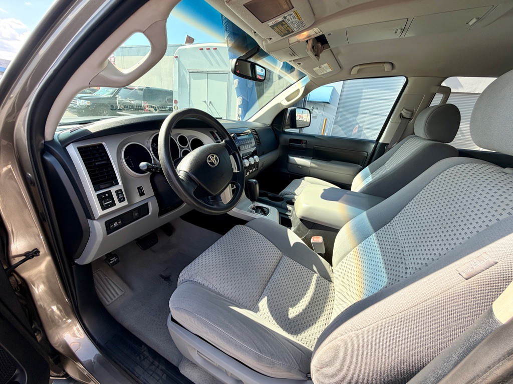 2008 Toyota Tundra Image 17