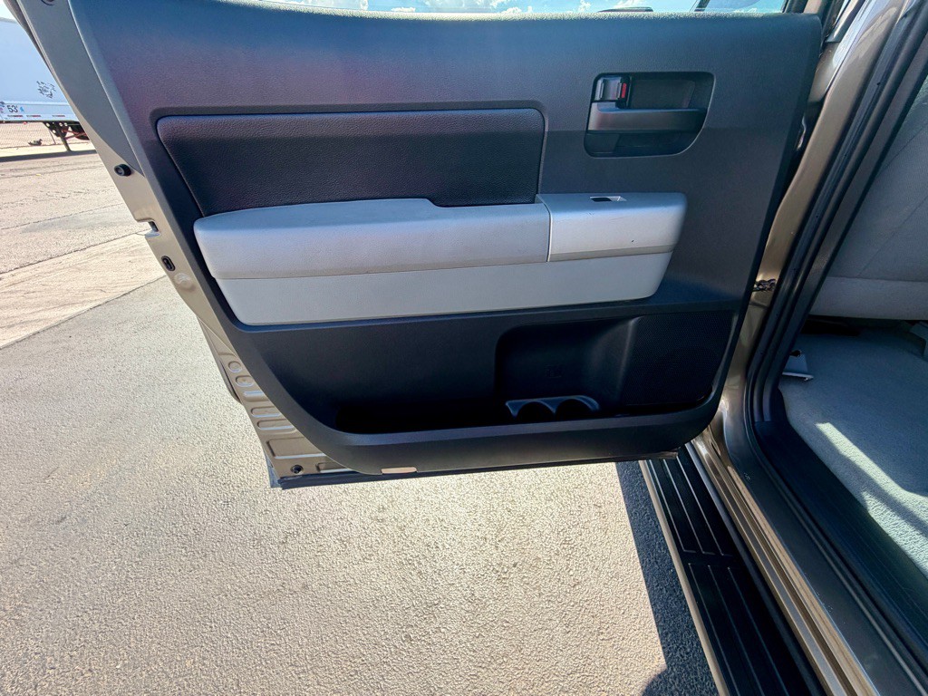 2008 Toyota Tundra Image 18