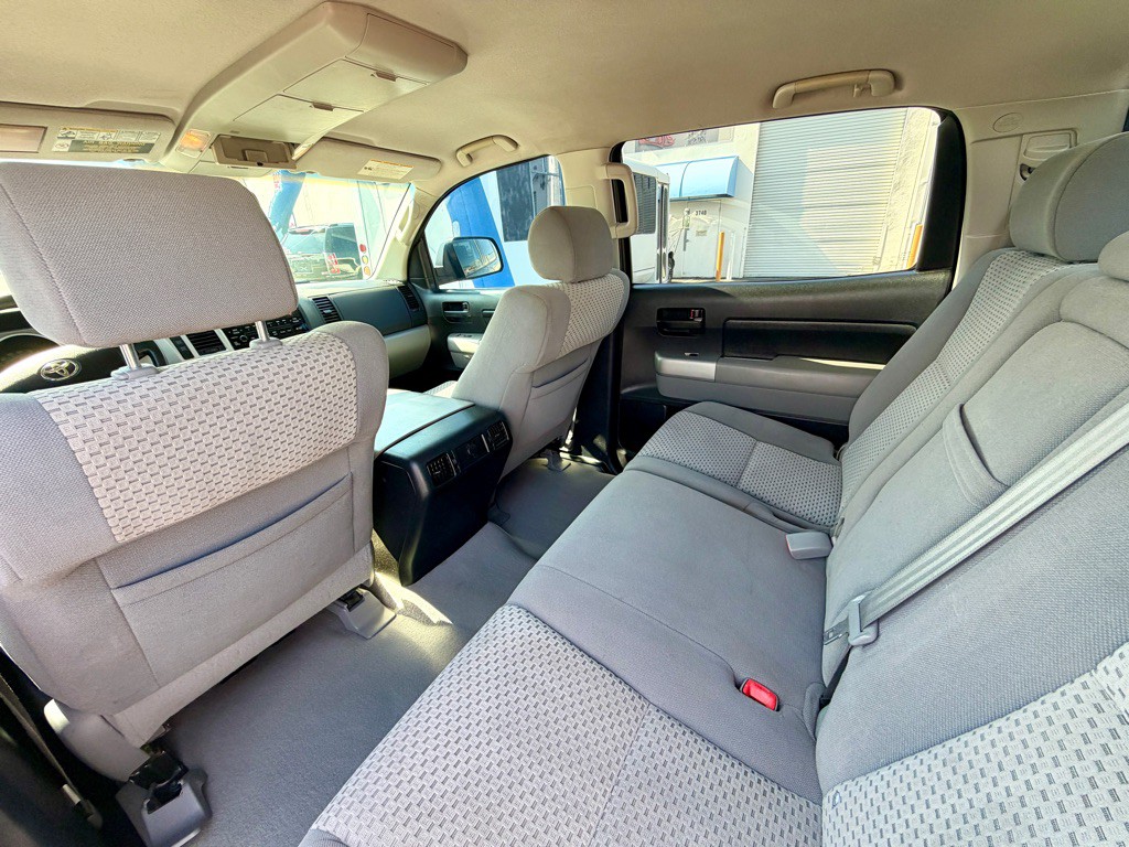 2008 Toyota Tundra Image 19