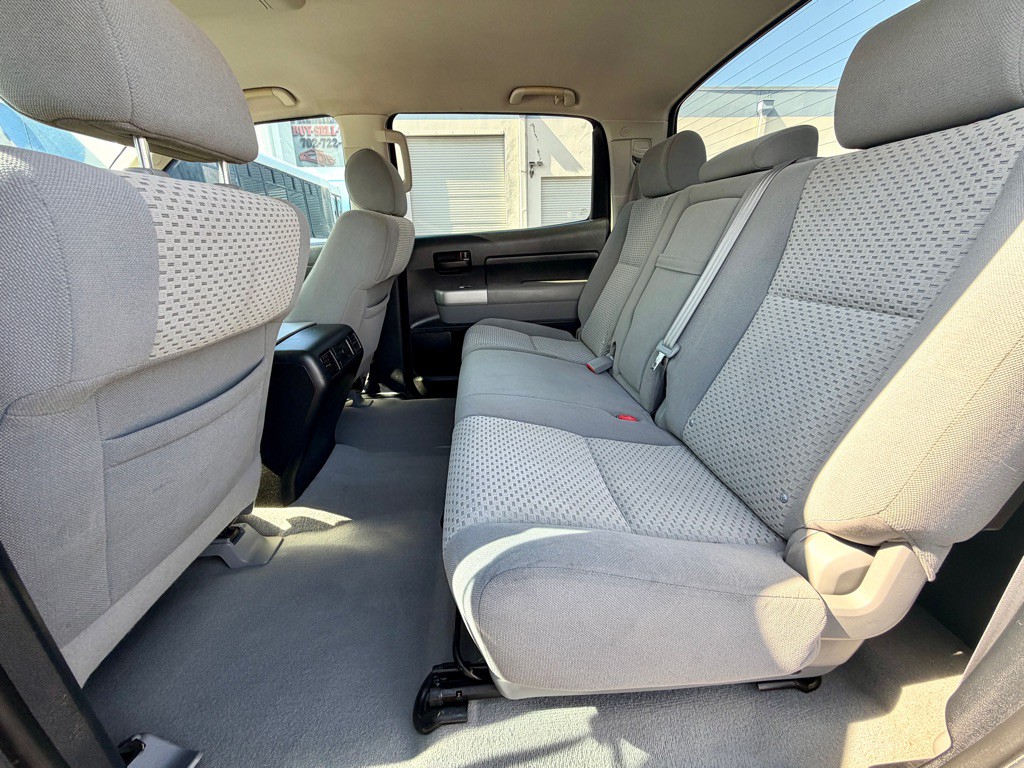 2008 Toyota Tundra Image 20