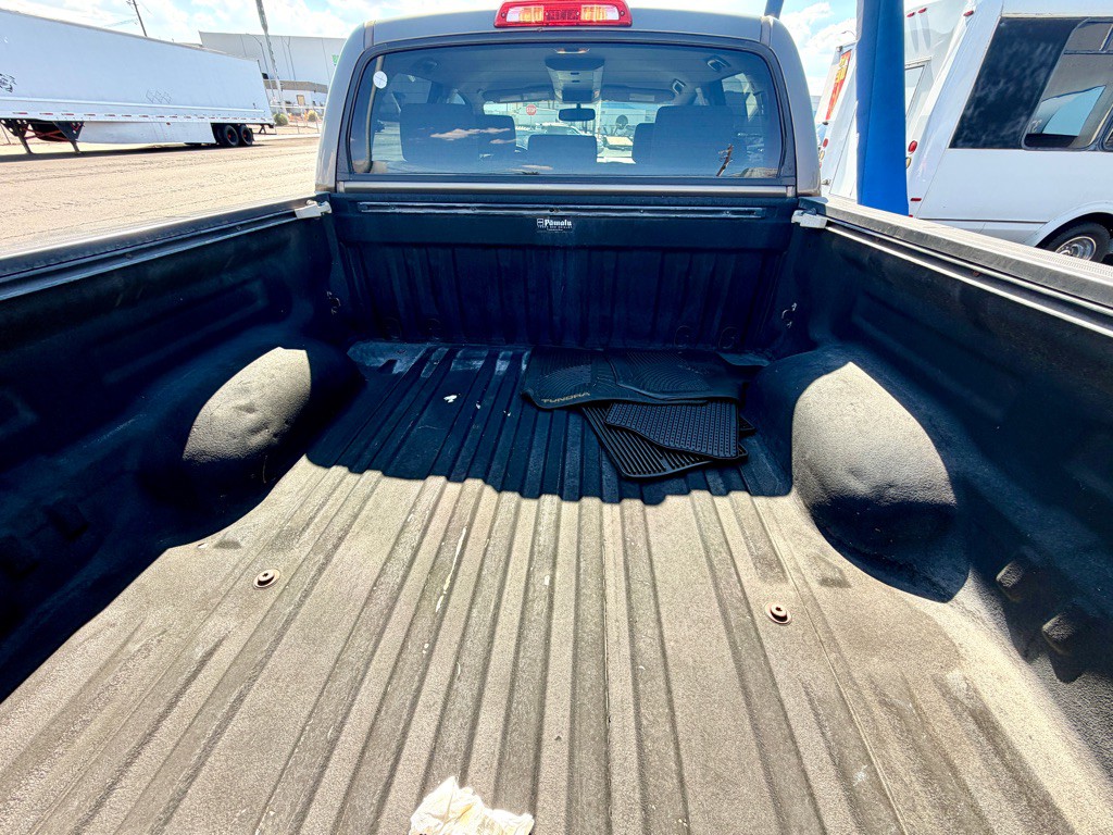 2008 Toyota Tundra Image 21