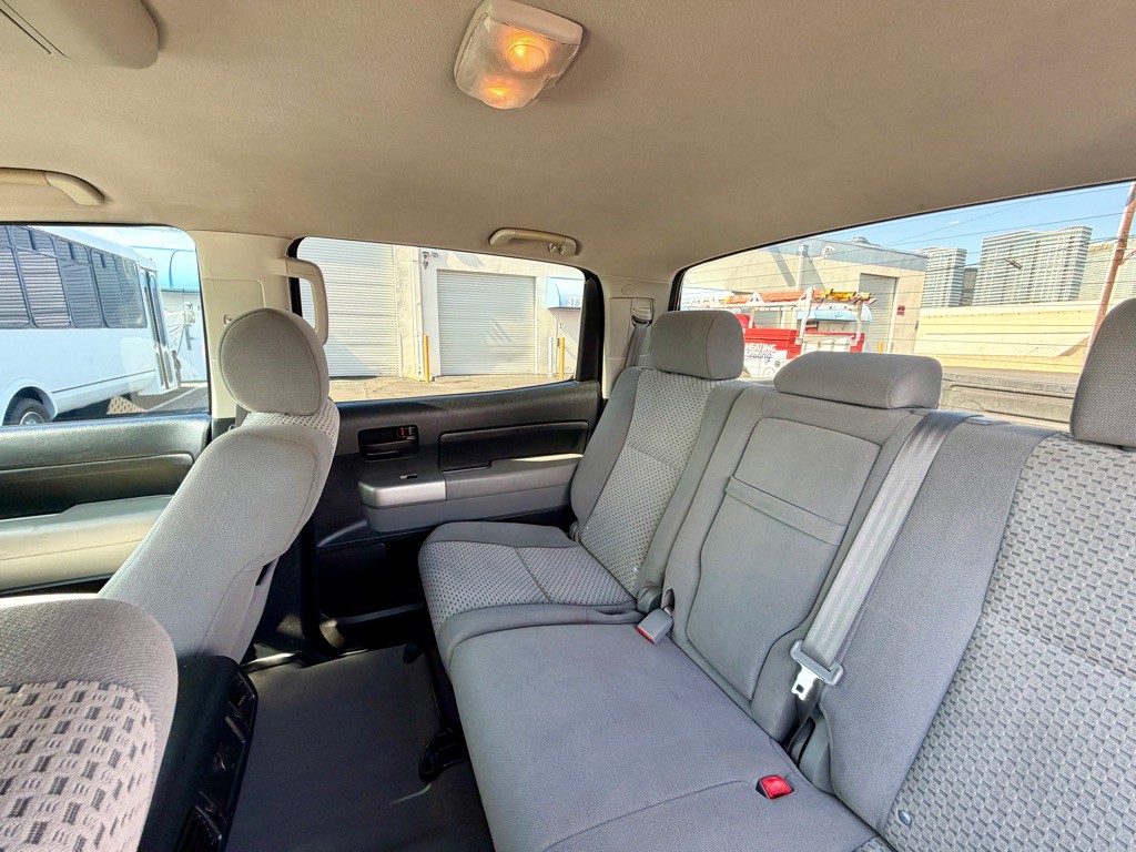 2008 Toyota Tundra Image 22