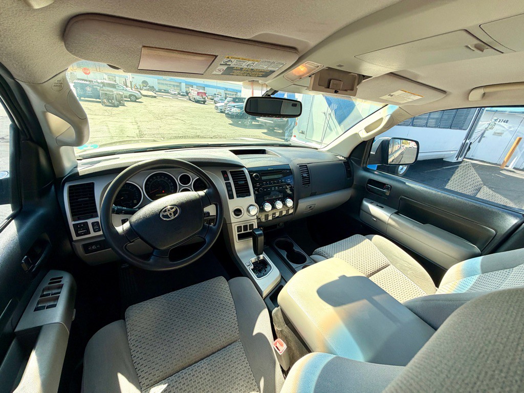 2008 Toyota Tundra Image 23