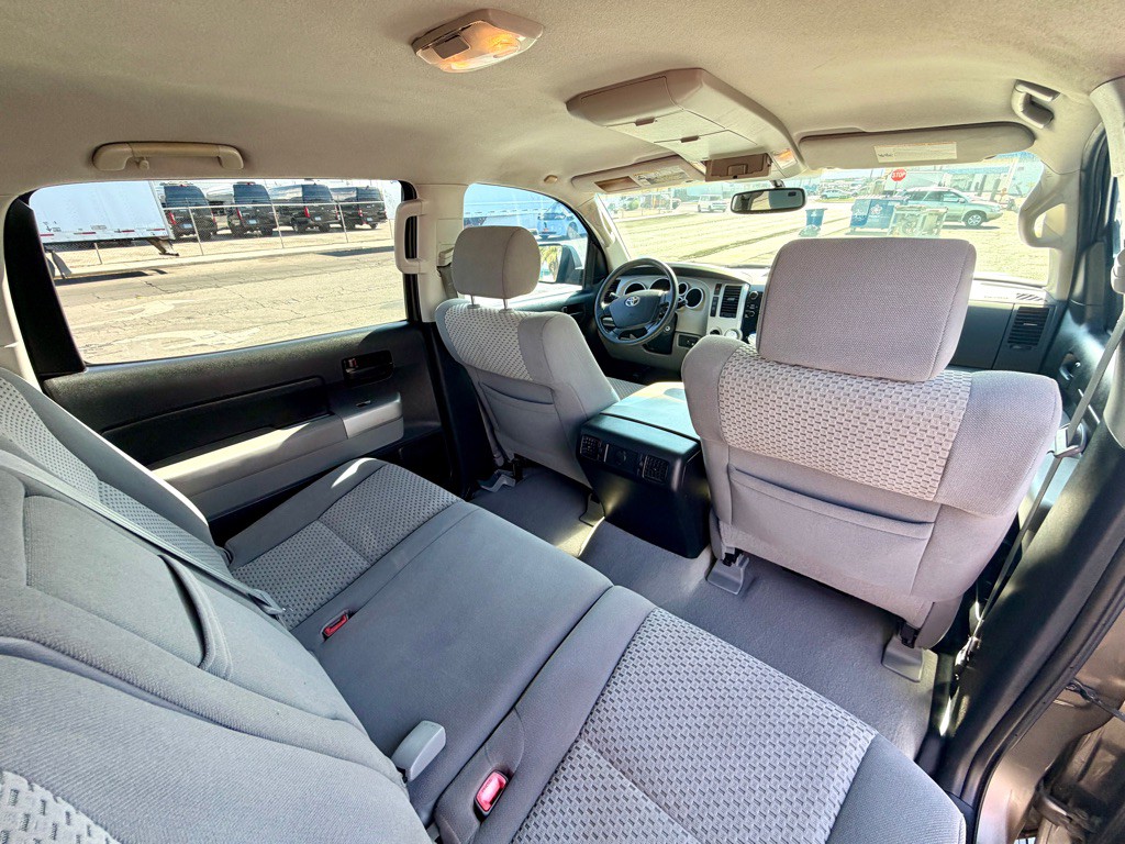2008 Toyota Tundra Image 24