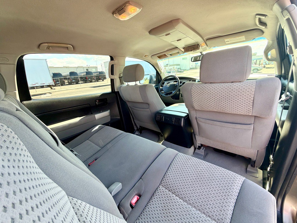 2008 Toyota Tundra Image 25