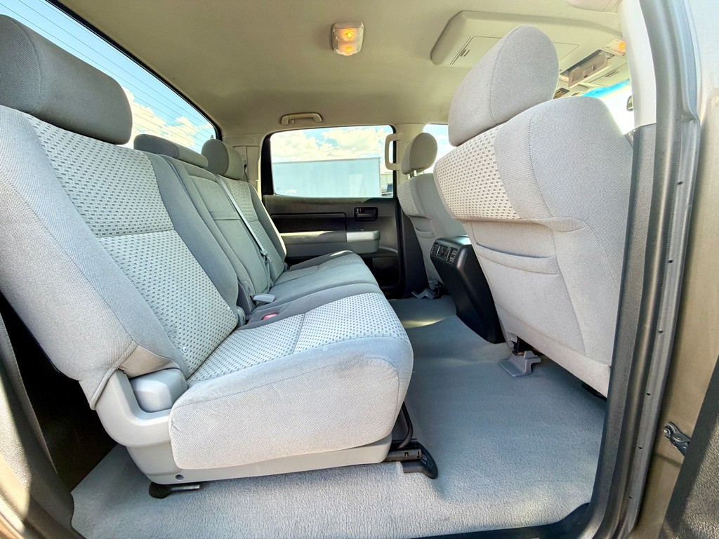 2008 Toyota Tundra Image 26