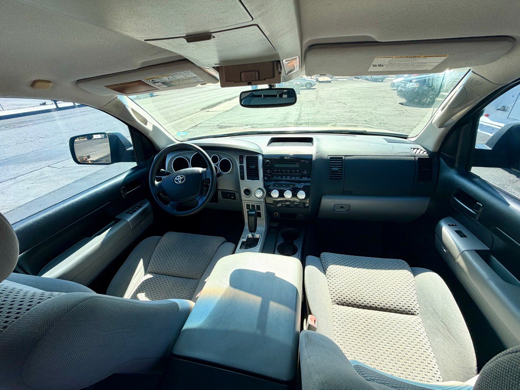 2008 Toyota Tundra Image 27