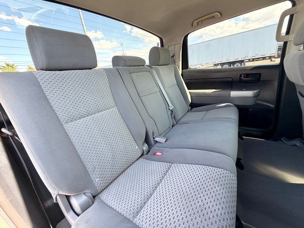 2008 Toyota Tundra Image 28
