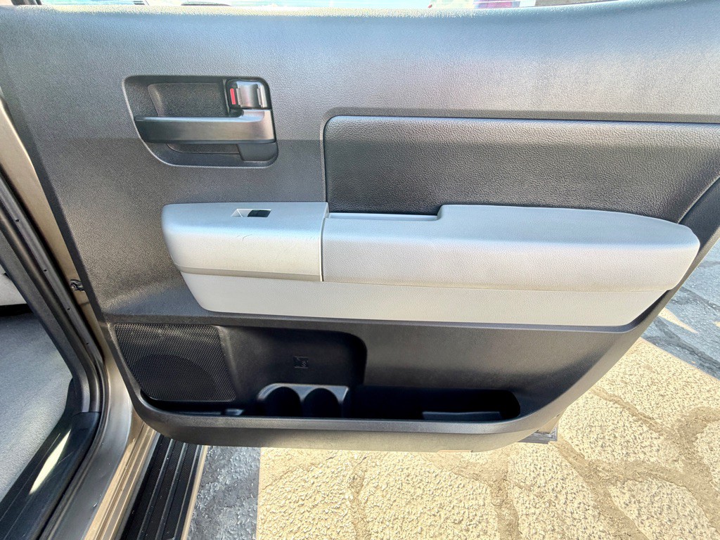 2008 Toyota Tundra Image 29