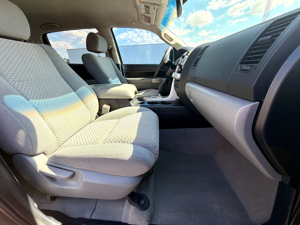 2008 Toyota Tundra Image 30