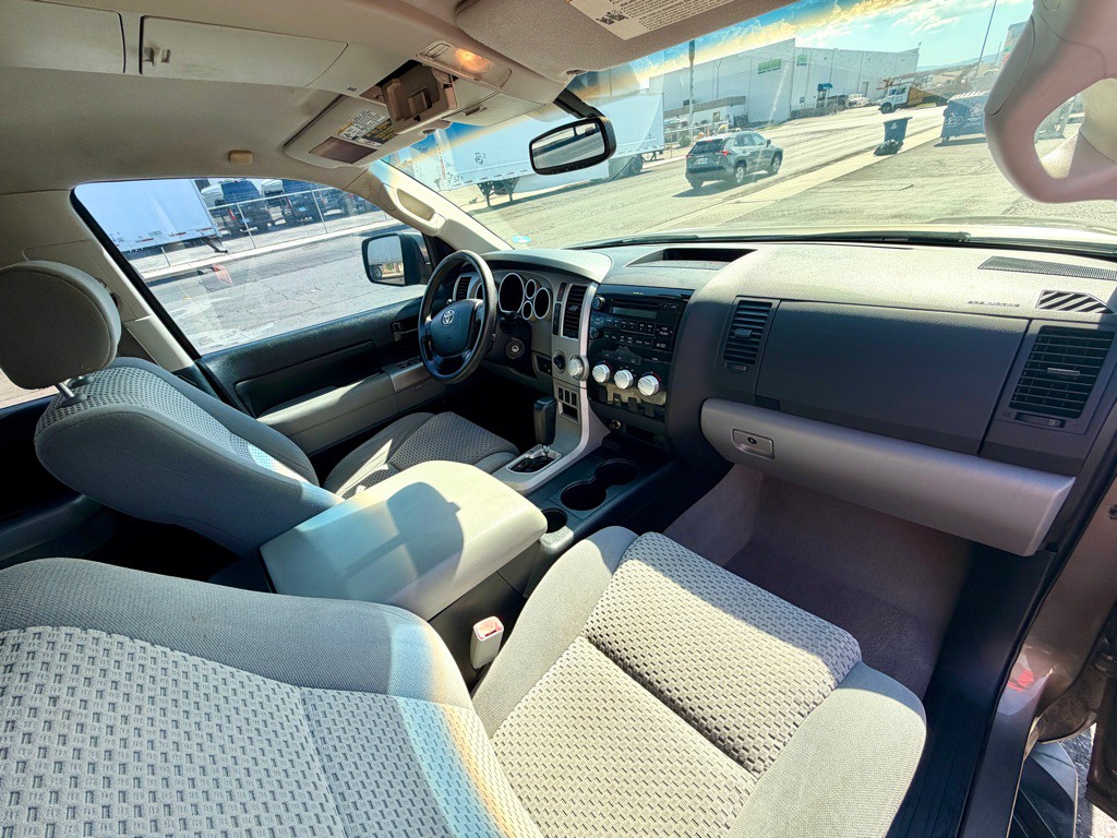 2008 Toyota Tundra Image 31