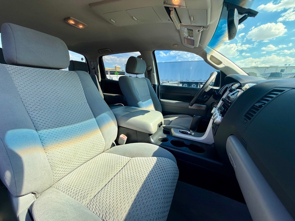 2008 Toyota Tundra Image 33