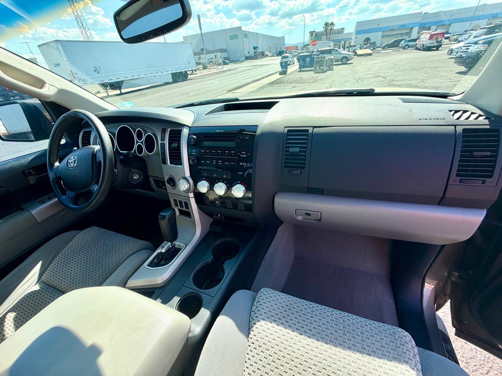 2008 Toyota Tundra Image 34