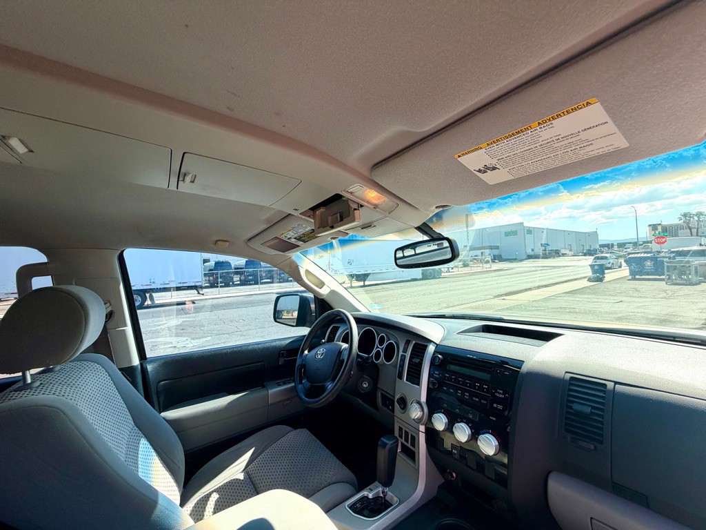 2008 Toyota Tundra Image 35