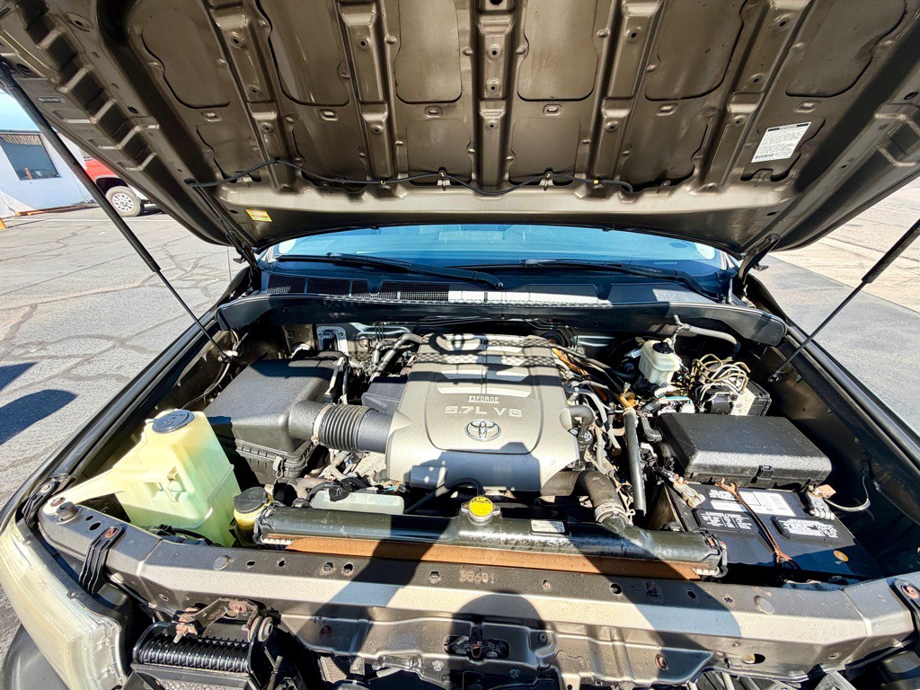 2008 Toyota Tundra Image 37