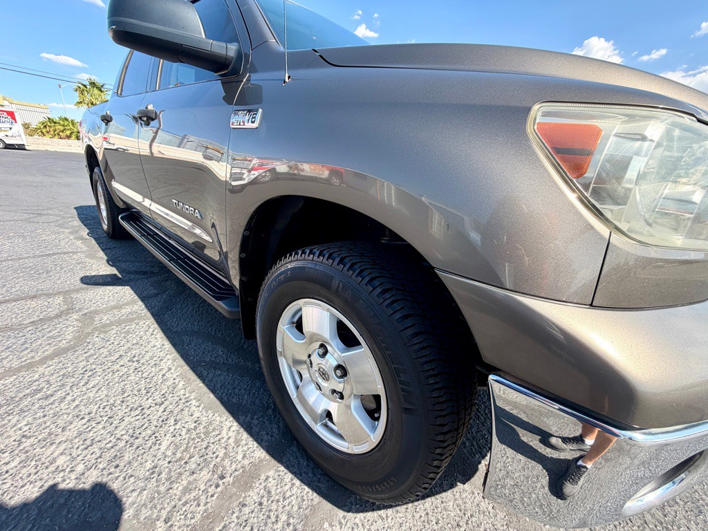 2008 Toyota Tundra Image 38