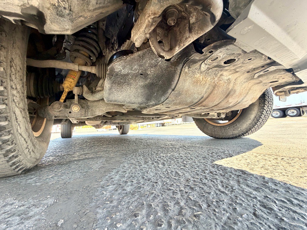 2008 Toyota Tundra Image 39