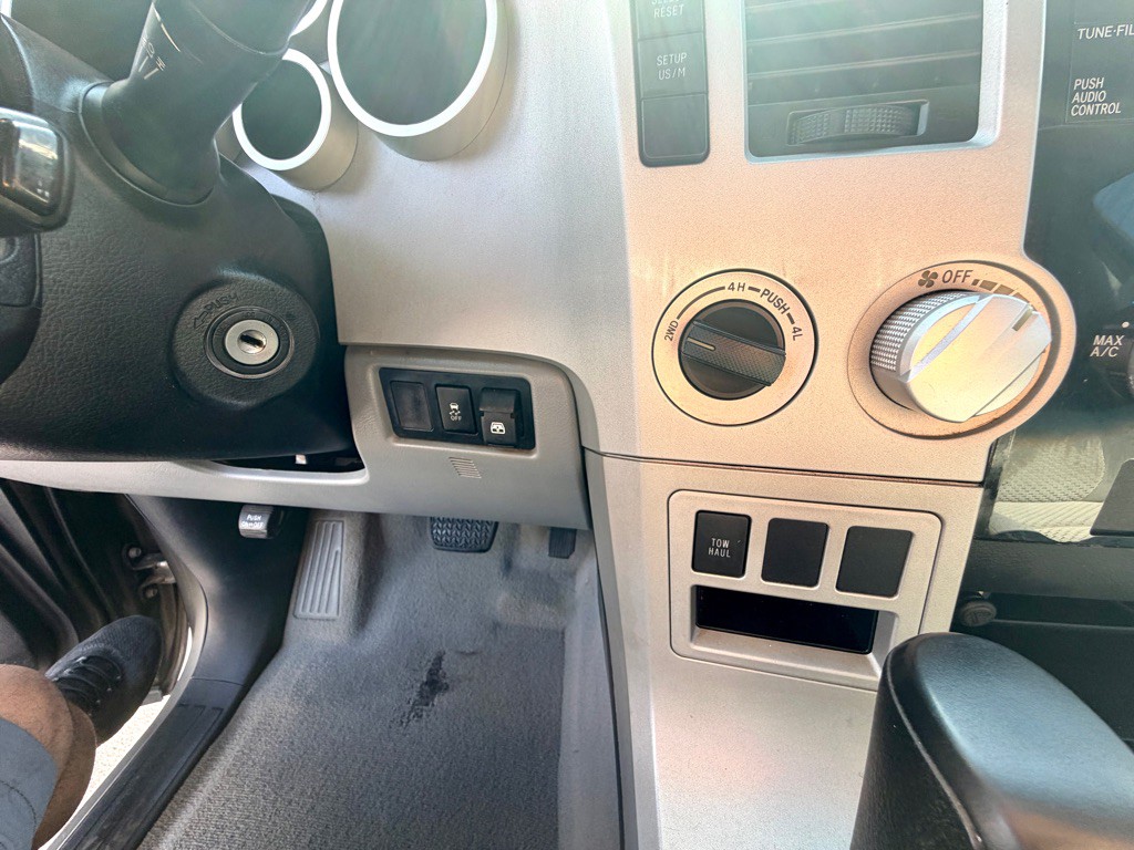 2008 Toyota Tundra Image 41