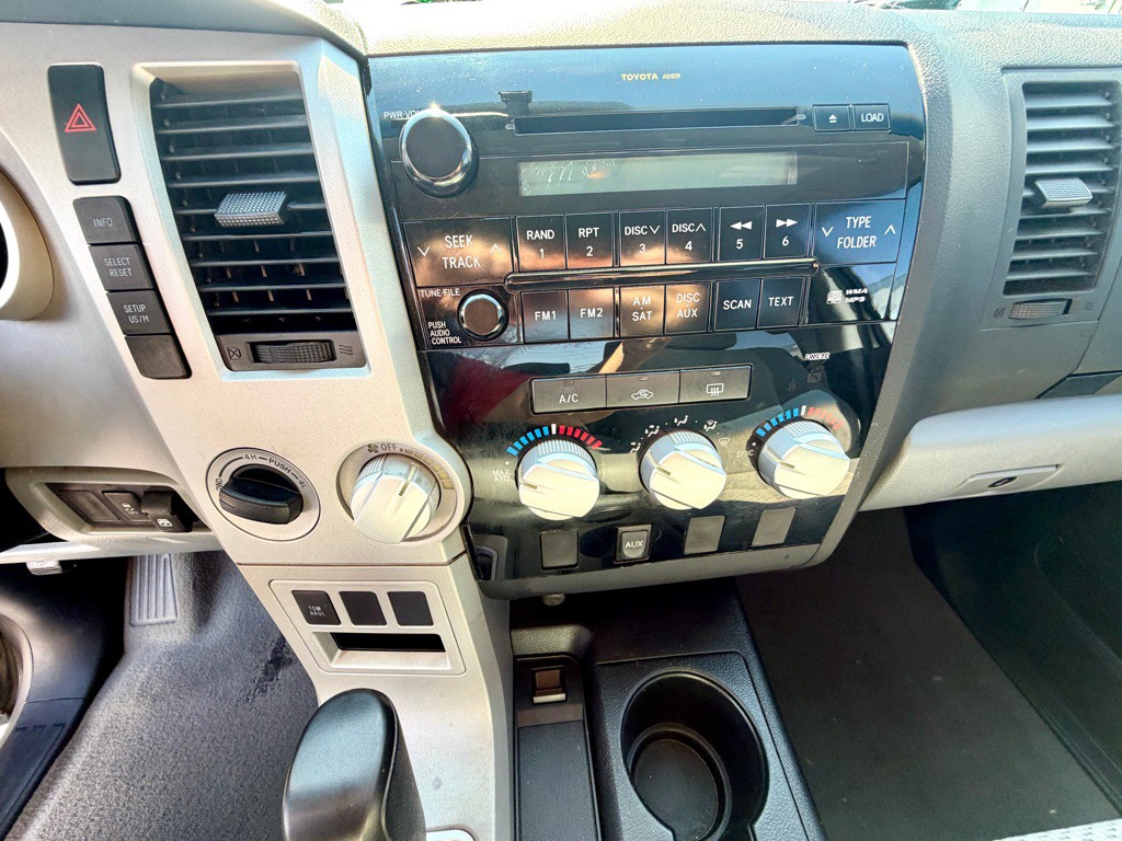 2008 Toyota Tundra Image 42