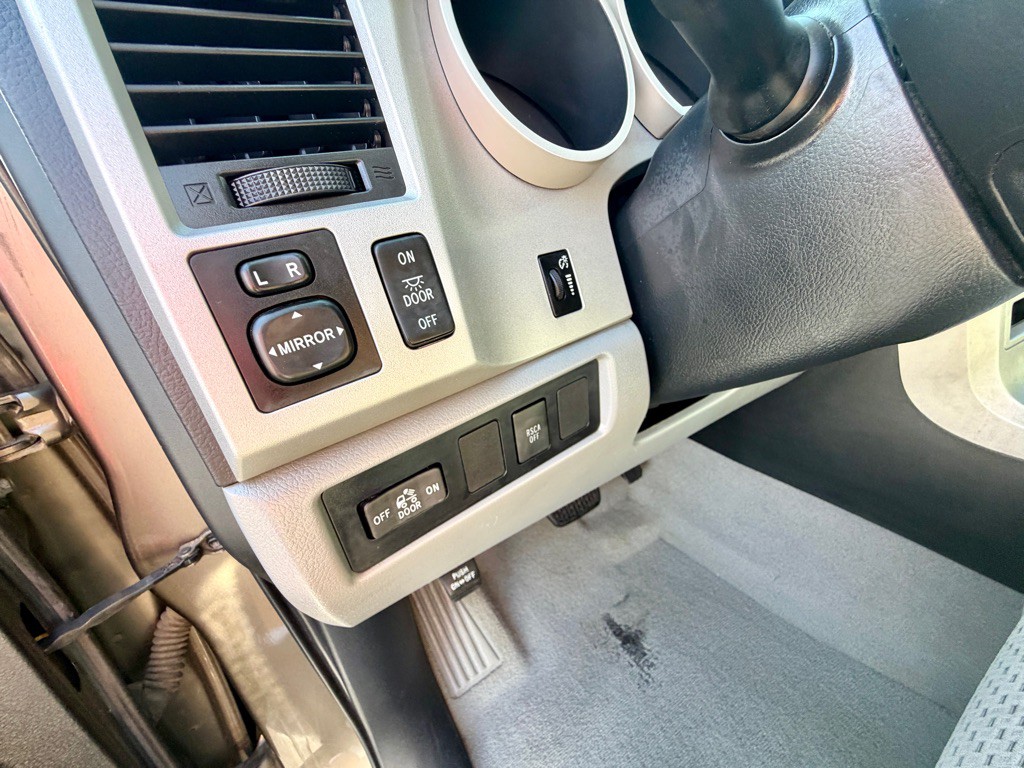 2008 Toyota Tundra Image 43
