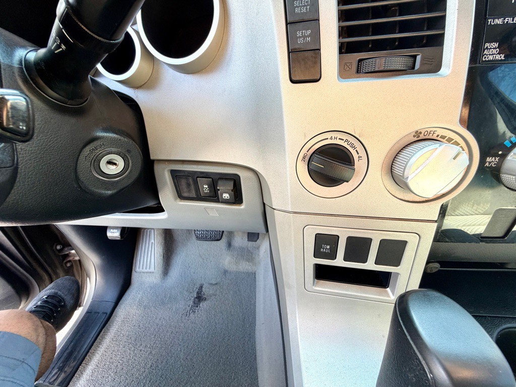 2008 Toyota Tundra Image 44