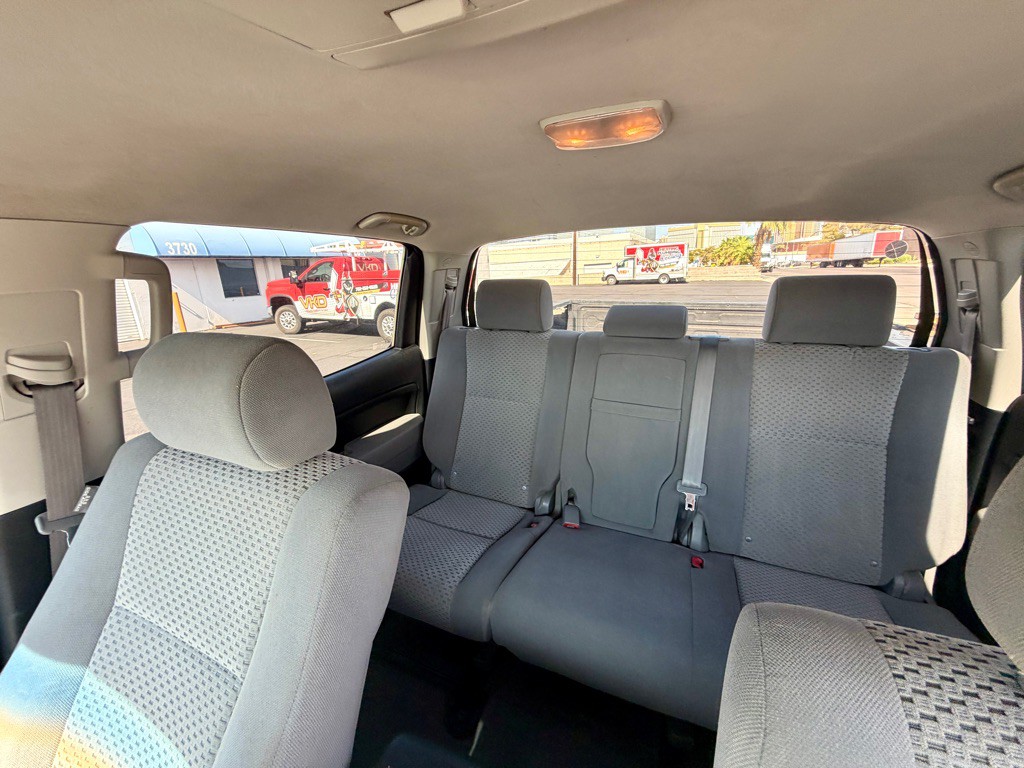 2008 Toyota Tundra Image 46